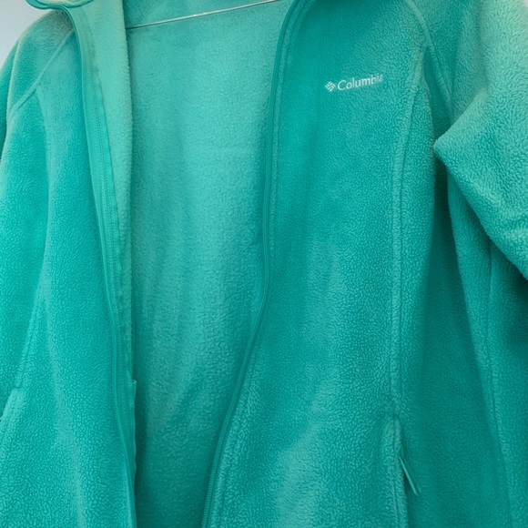 Columbia jacket - Picture 3 of 4